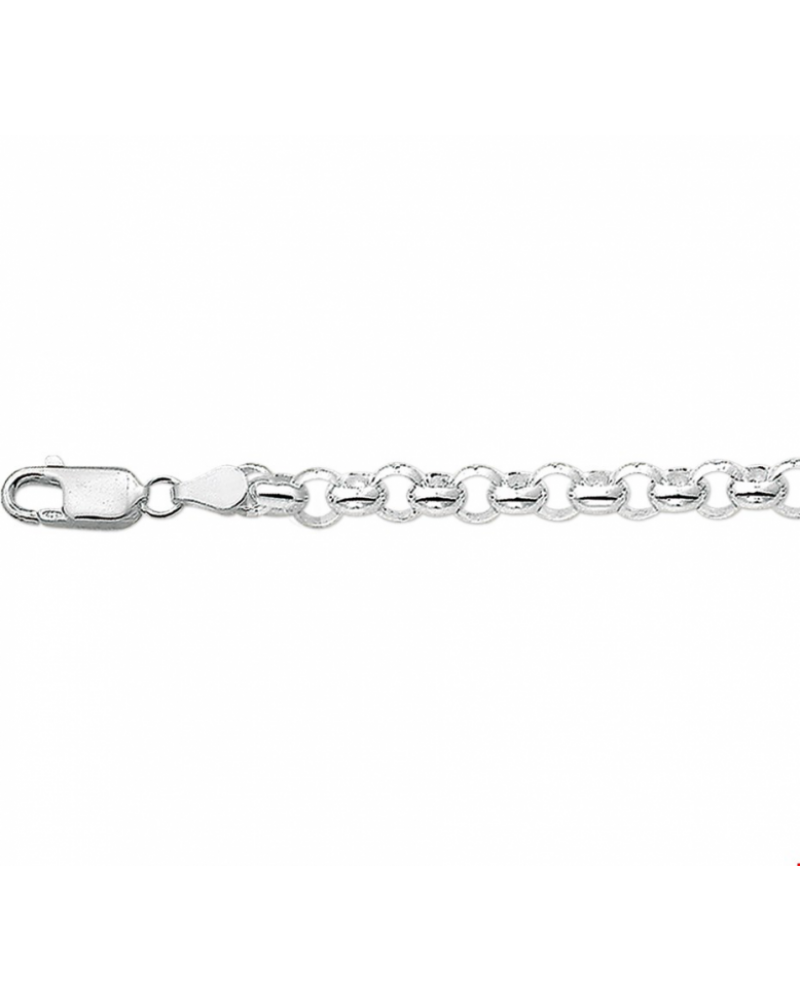 Armband jasseron 4,5 mm - 15213 Armband jasseron 4,5 mm - 15213