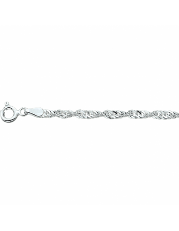 Armband singapore 2,25 mm - 10638