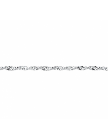 Collier singapore 2,75 mm - 14400