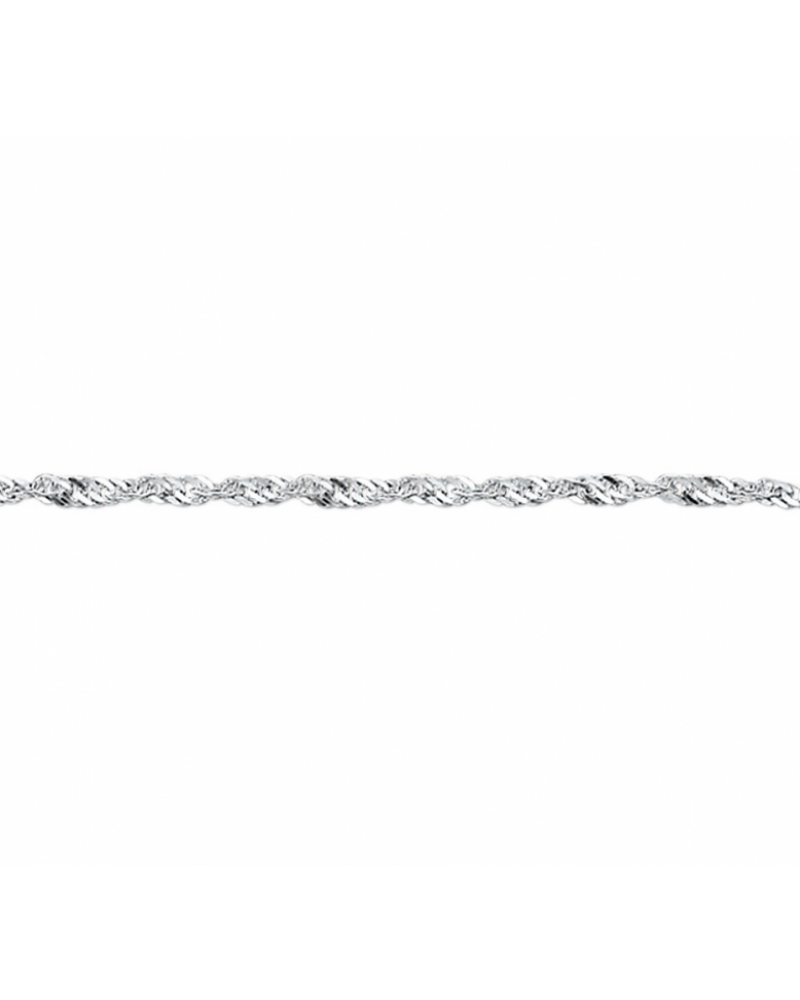 Collier singapore 2,75 mm - 14400