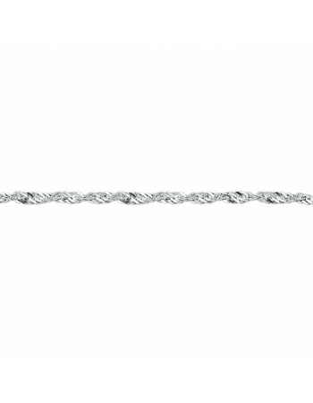 Collier singapore 2,75 mm - 14400