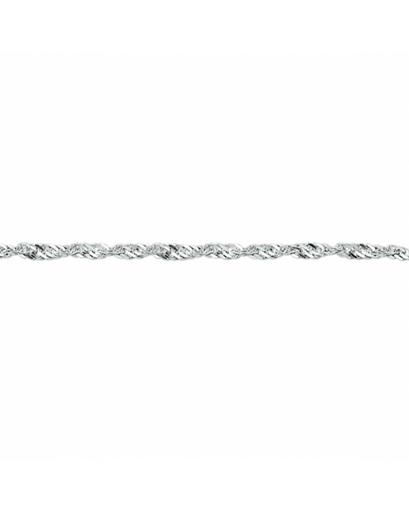 Collier singapore 2,75 mm - 14400 Collier singapore 2,75 mm - 14400