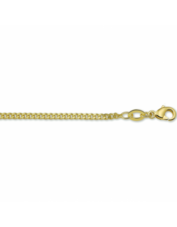 Collier gourmet 2,1 mm - 13202