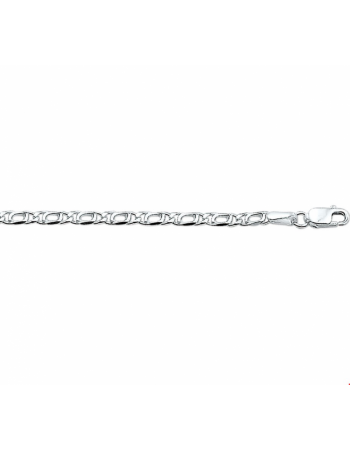 Armband valkenoog 2,7 mm - 10648