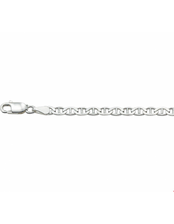 Armband anker 3,0 mm - 10627