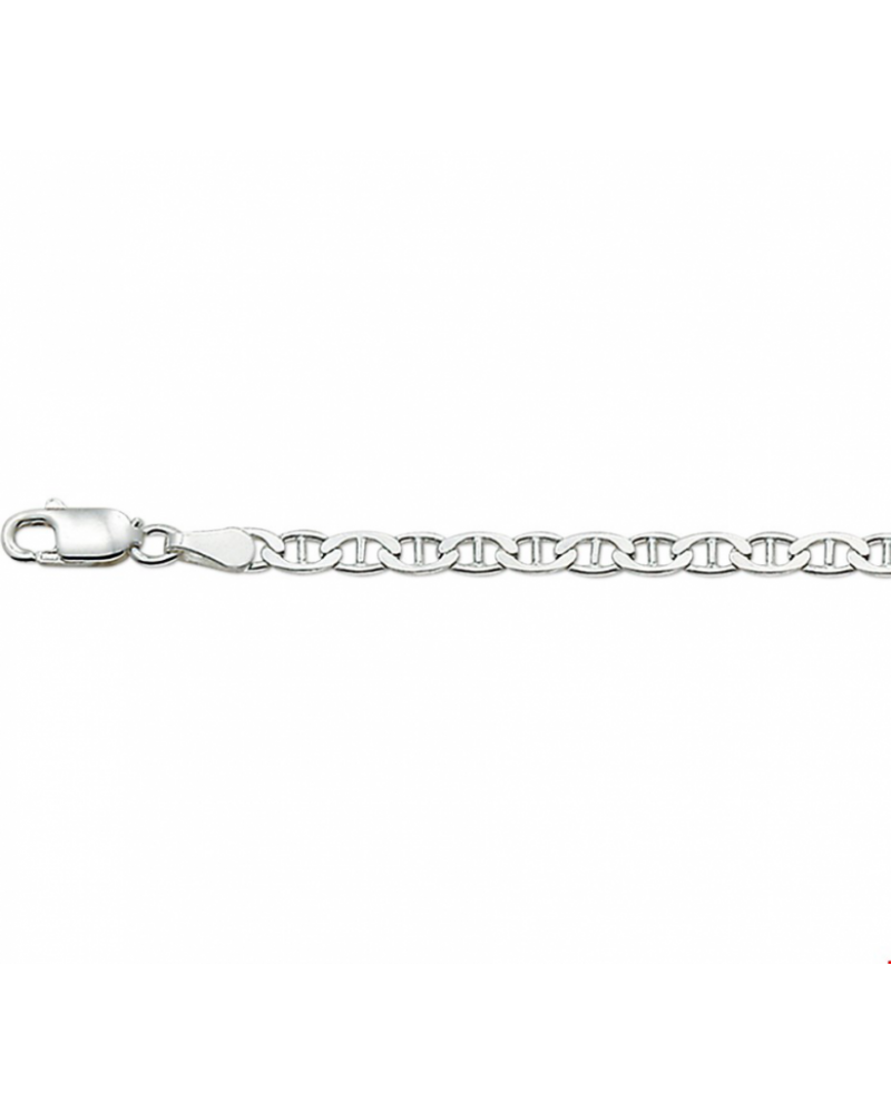 Armband anker 3,0 mm - 10627 Armband anker 3,0 mm - 10627