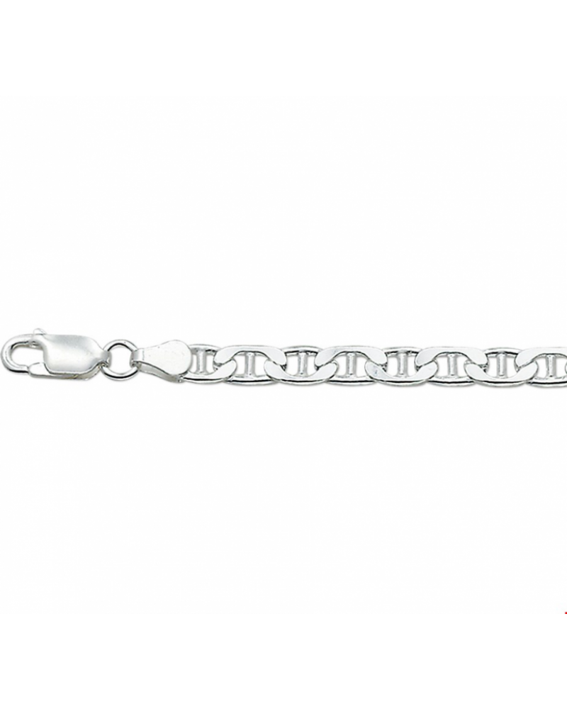 Armband anker 4,5 mm - 10628 Armband anker 4,5 mm - 10628