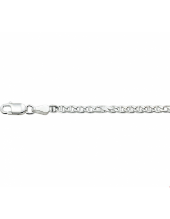 Armband anker 3,2 mm - 10635