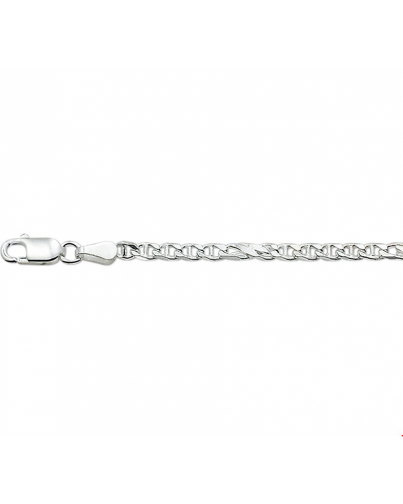Armband anker 3,2 mm - 10635 Armband anker 3,2 mm - 10635