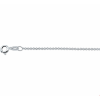 Collier anker rond 1,2 mm 38 cm - 12838