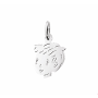 Graveer hanger jongen - 13416