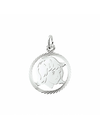 Hanger meisje gediamanteerd - 10733