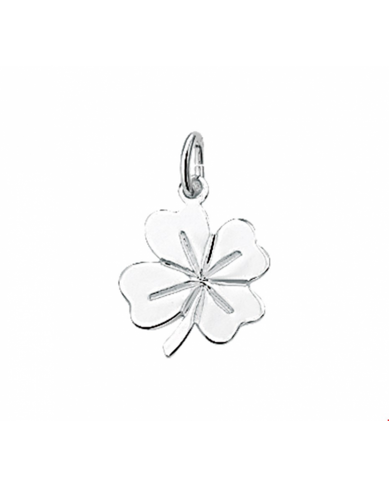 Hanger klavertje - 10738
