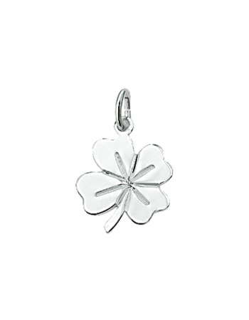 Hanger klavertje - 10738