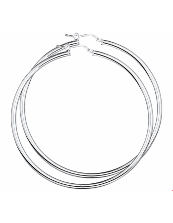 oorringen 3,0 mm ronde buis - 15921