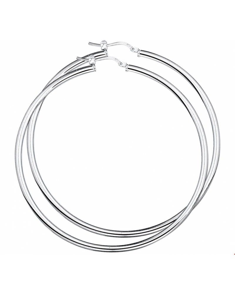 oorringen 3,0 mm ronde buis - 15921