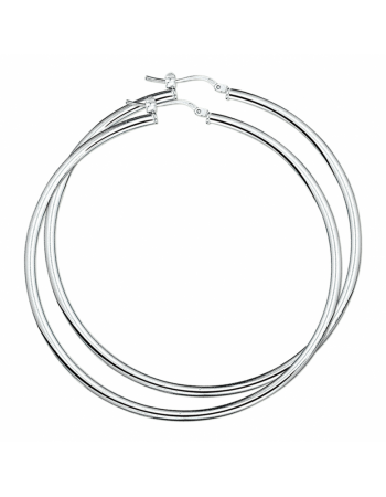 oorringen 3,0 mm ronde buis - 15921