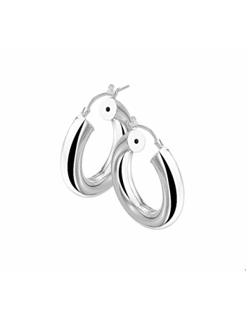 broche mat poli - 10530