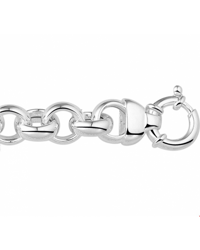 Armband jasseron 13 mm - 15033 Armband jasseron 13 mm - 15033