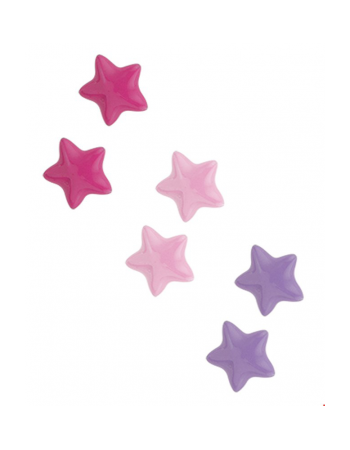 Oorknoppen Ster - 13558