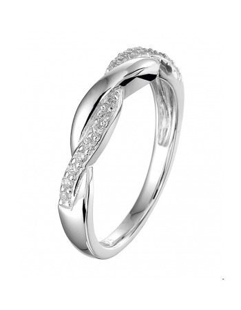 Ring zirkonia - 10507 Ring zirkonia - 10507