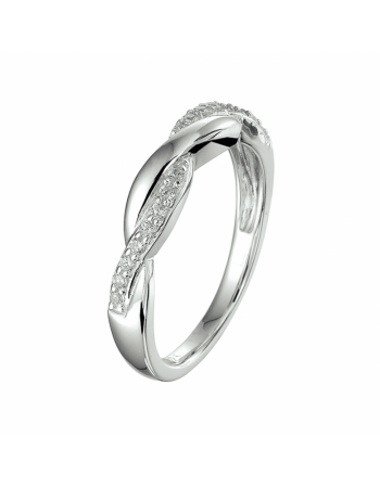 Ring zirkonia - 10507 Ring zirkonia - 10507