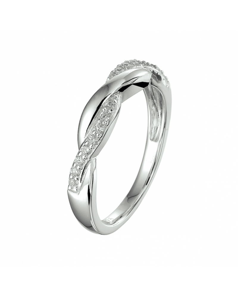 Ring zirkonia - 10507 Ring zirkonia - 10507