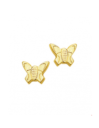 Oorknoppen vlinder - 14351