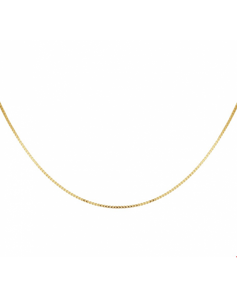 Gouden Hanger met 0.02 crt Briljant - 10344 Gouden Hanger met 0.02 crt Briljant - 10344
