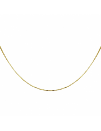 Gouden Hanger met 0.02 crt Briljant - 10344 Gouden Hanger met 0.02 crt Briljant - 10344