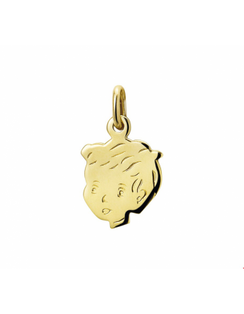 Hanger jongen - 15273