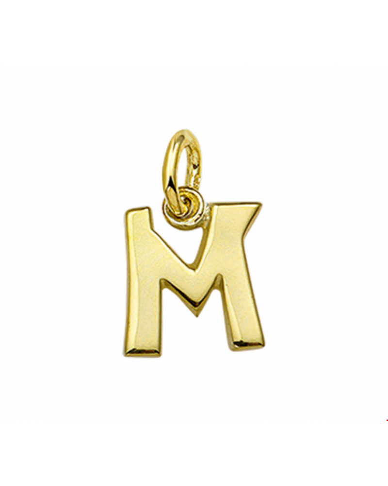 Hanger letter M - 15057 Hanger letter M - 15057