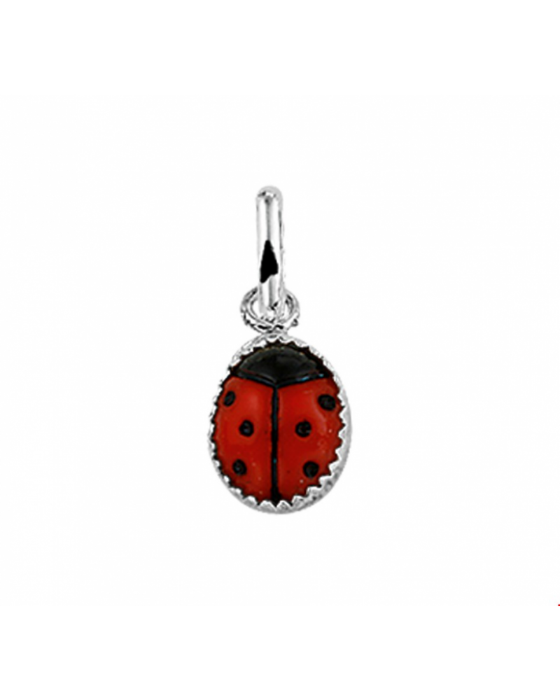 Hanger lieveheersbeestje - 13458 Hanger lieveheersbeestje - 13458