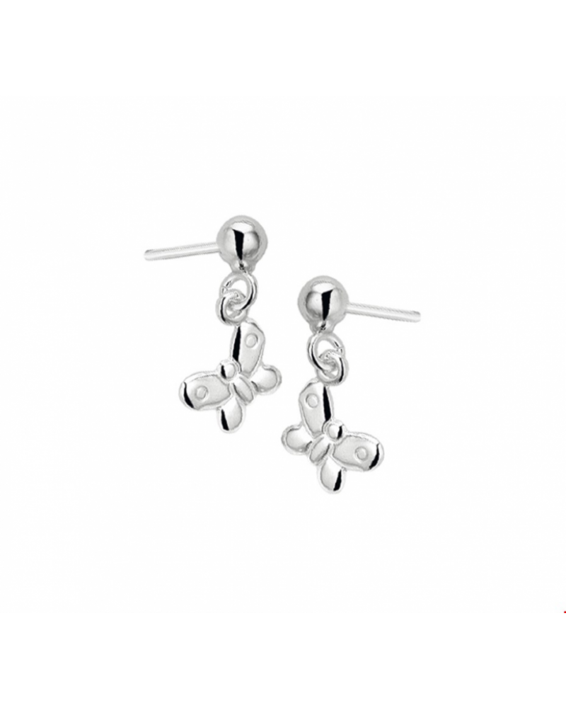 Oorhangers vlinder - 13555