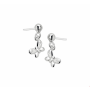 Oorhangers vlinder - 13555