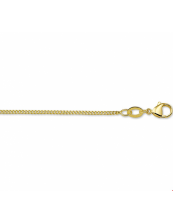 Collier gourmet 1,4 mm - 10603