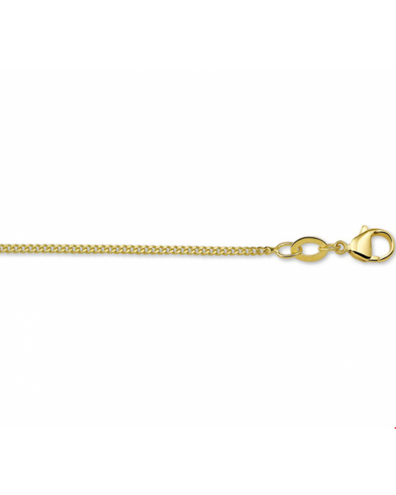 Collier gourmet 1,4 mm - 10603