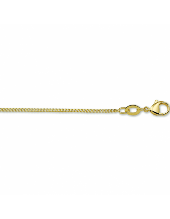Collier gourmet 1,4 mm - 10603
