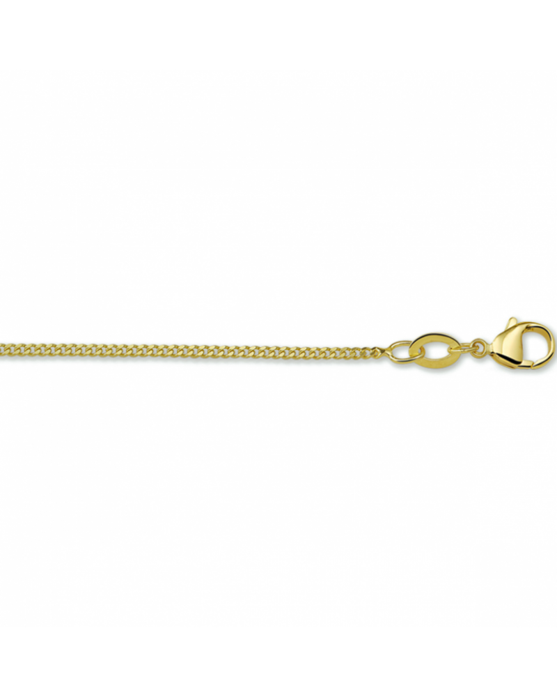 Collier gourmet 1,4 mm - 10603 Collier gourmet 1,4 mm - 10603