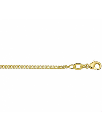 Collier gourmet 1,8 mm - 13203