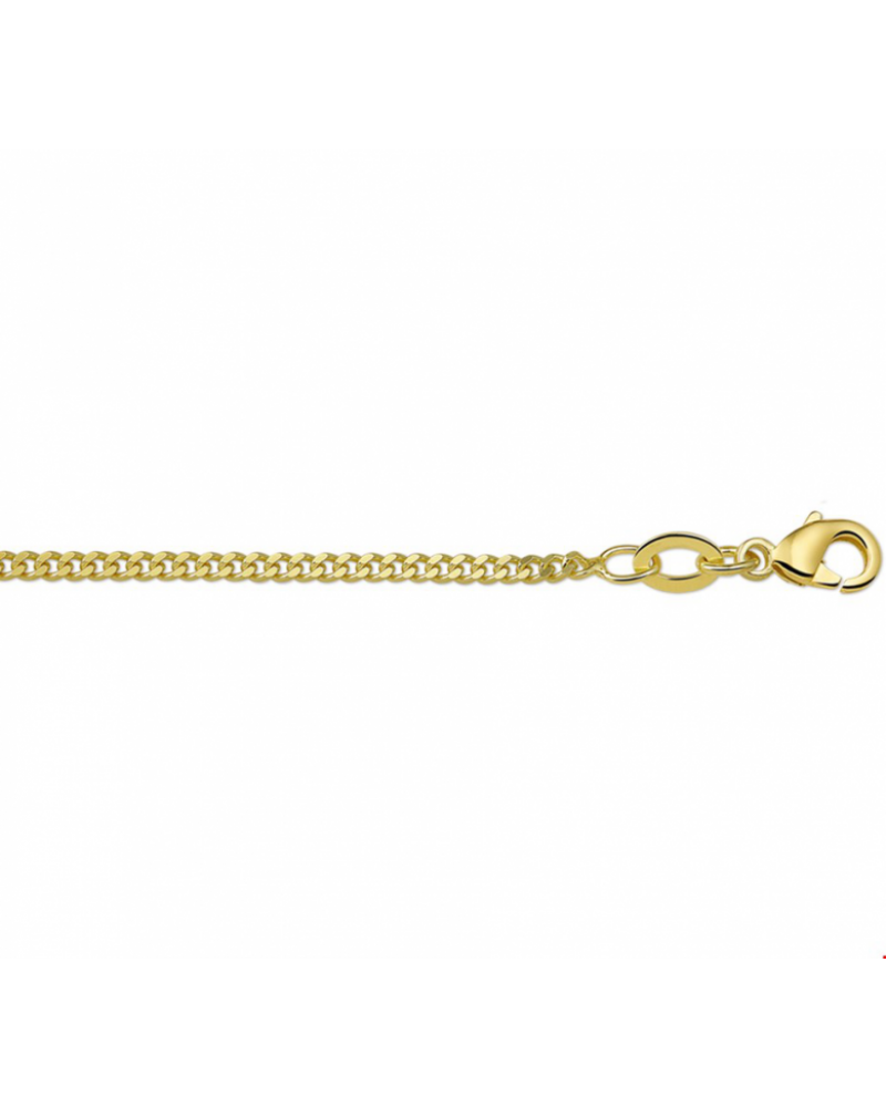 Collier gourmet 1,8 mm - 13203