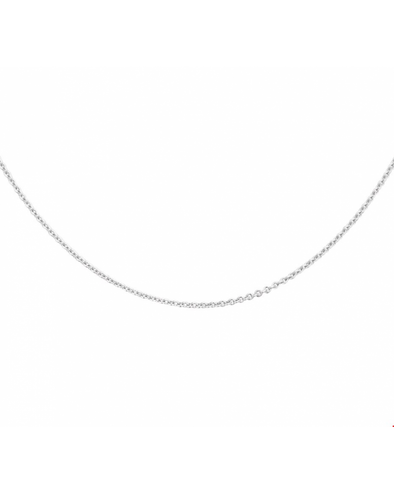 Collier anker plat 1,2 mm 42 cm - 13644