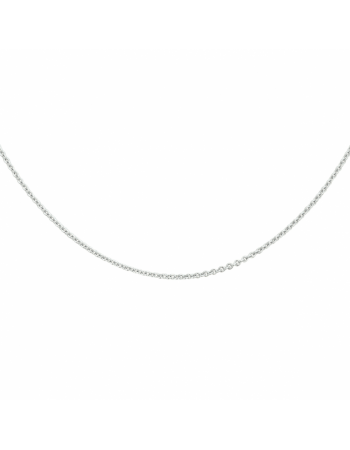 Collier anker plat 1,2 mm 42 cm - 13644