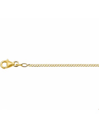 Collier gourmet 1,8 mm - 10460 Collier gourmet 1,8 mm - 10460