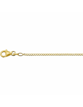 Collier gourmet 1,8 mm - 10460 Collier gourmet 1,8 mm - 10460