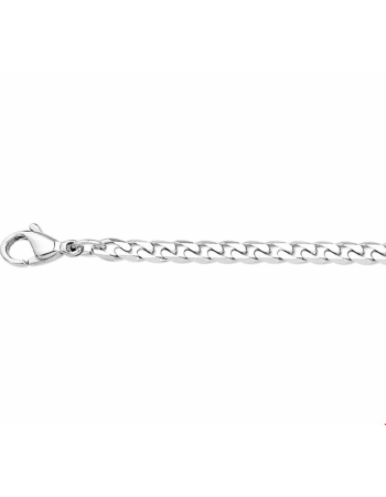Collier geslepen gourmet 3,0 mm - 10815