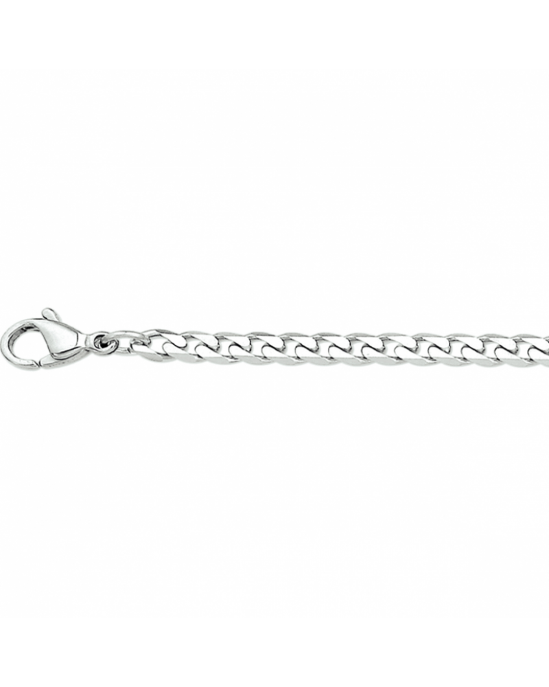 Collier geslepen gourmet 3,0 mm - 10815 Collier geslepen gourmet 3,0 mm - 10815