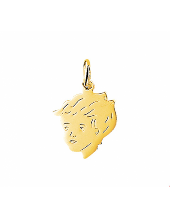 Hanger jongen - 10409