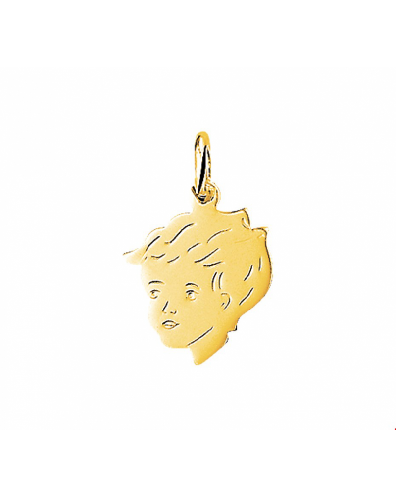 Hanger jongen - 10409