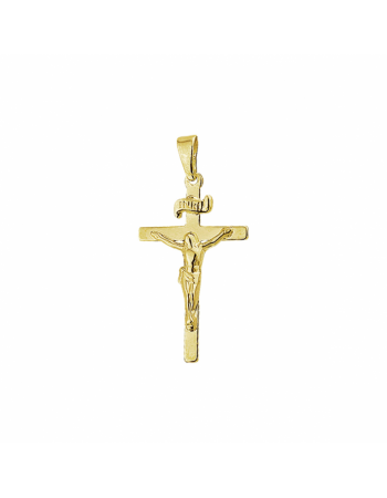 Hanger kruis en corpus - 10335 Hanger kruis en corpus - 10335
